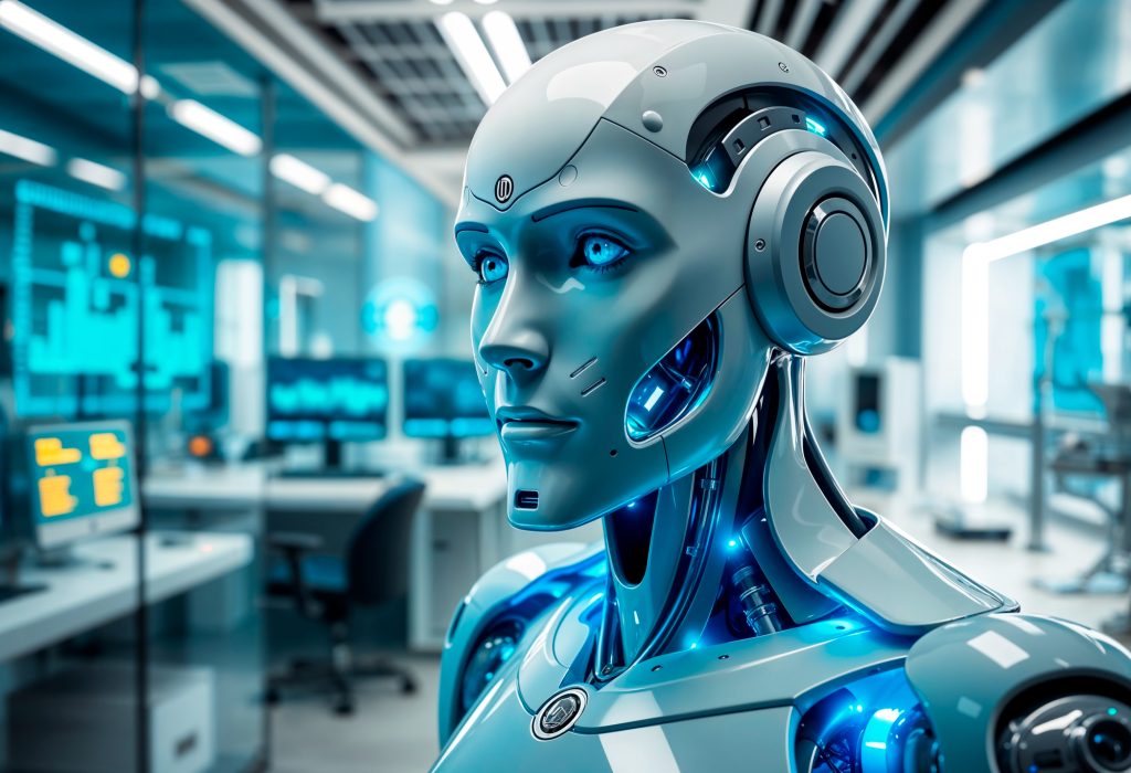 Technology Vision 2025