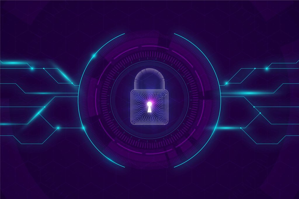 Cyber Security in 2025 