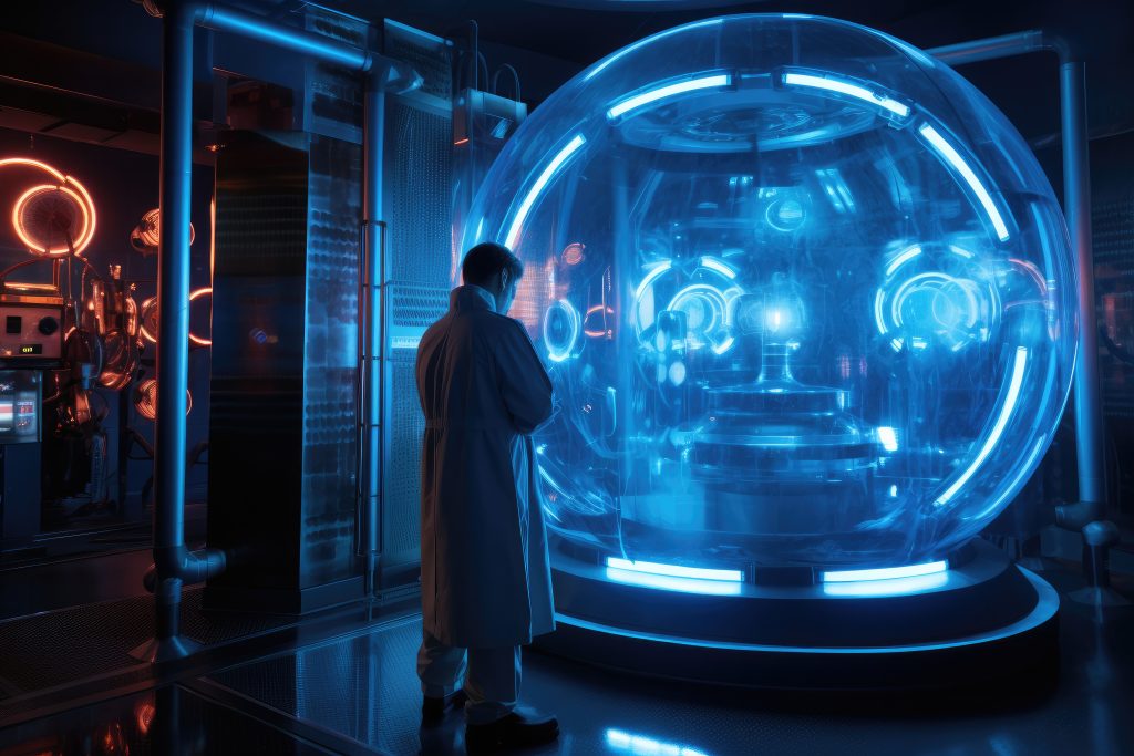 The Next Industrial Wave