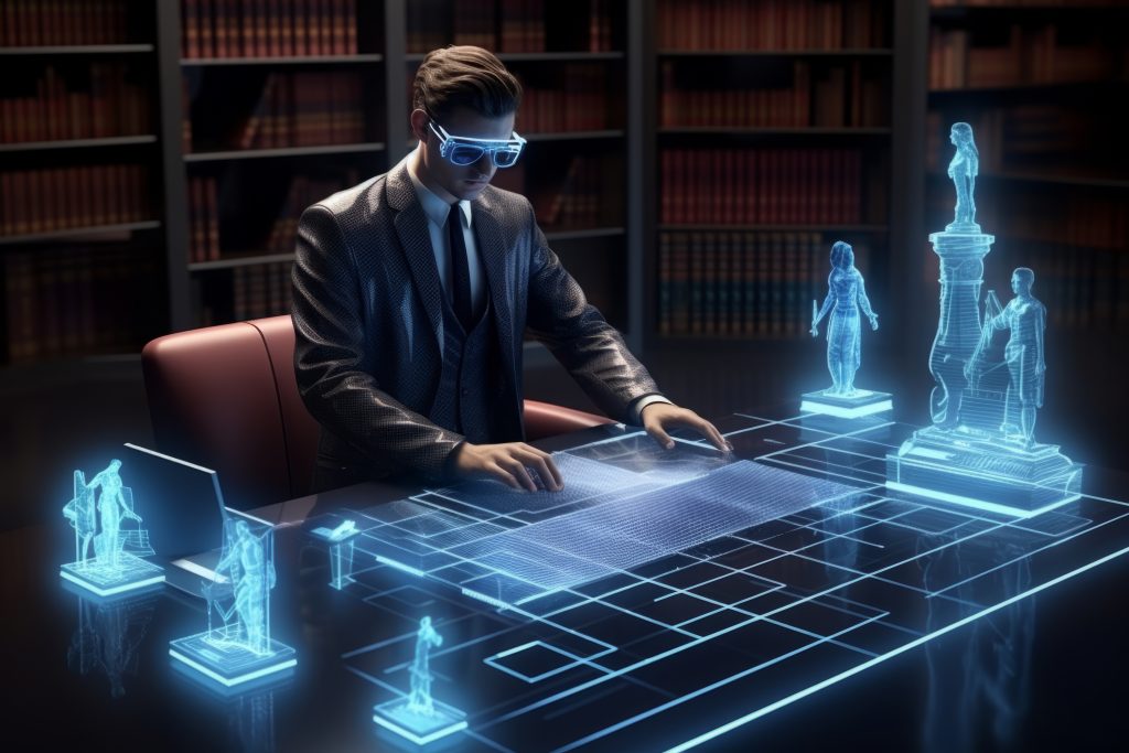 The Human Side of Technology