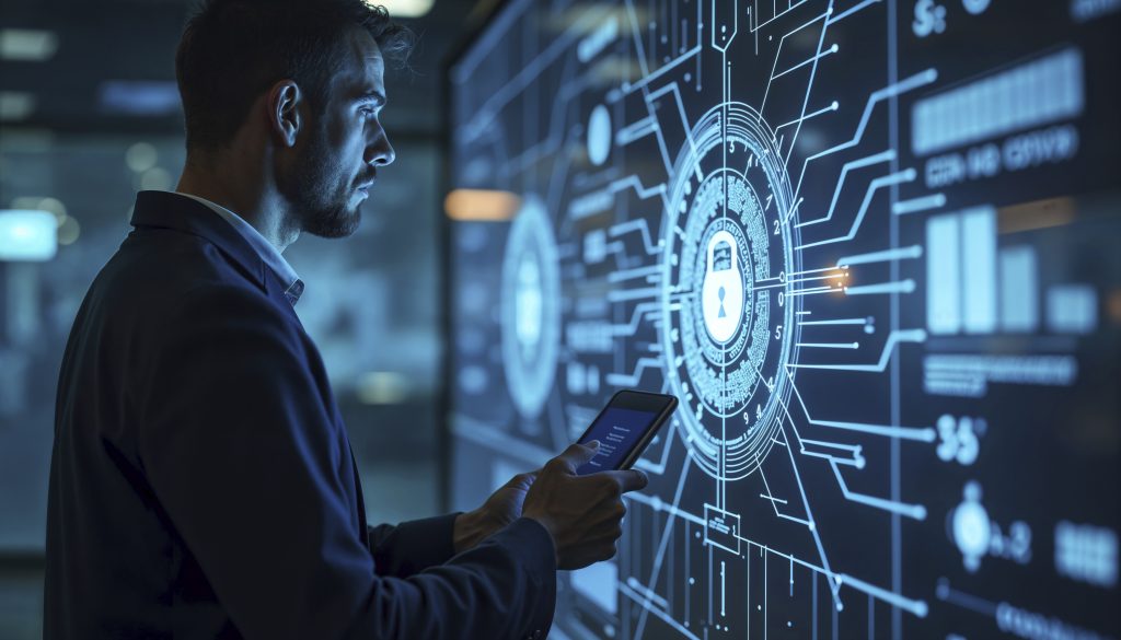 Google – Protecting Billions with AI-Driven Email Filters