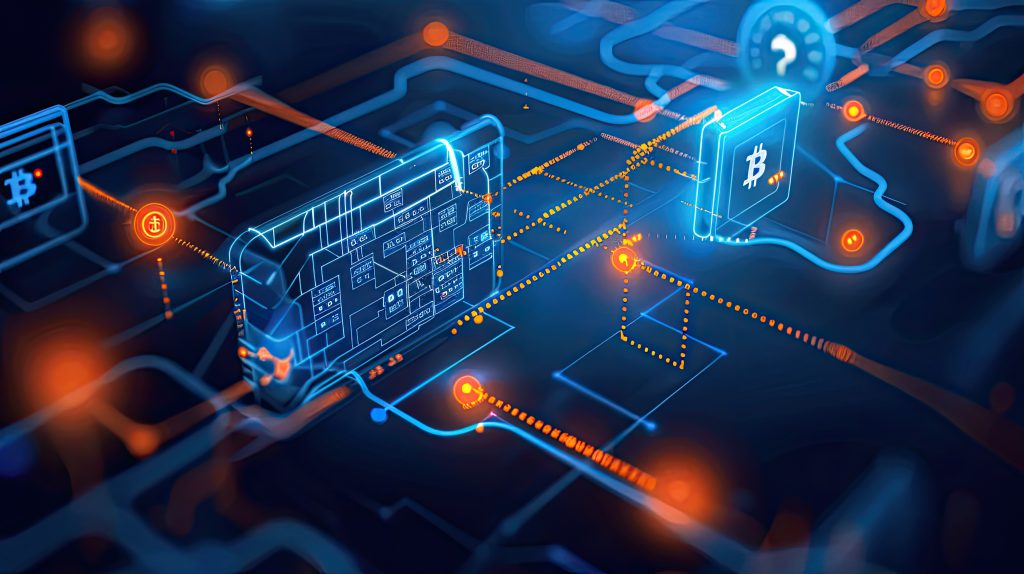 AI & Edge Computing: Bringing Intelligence Closer to the Device