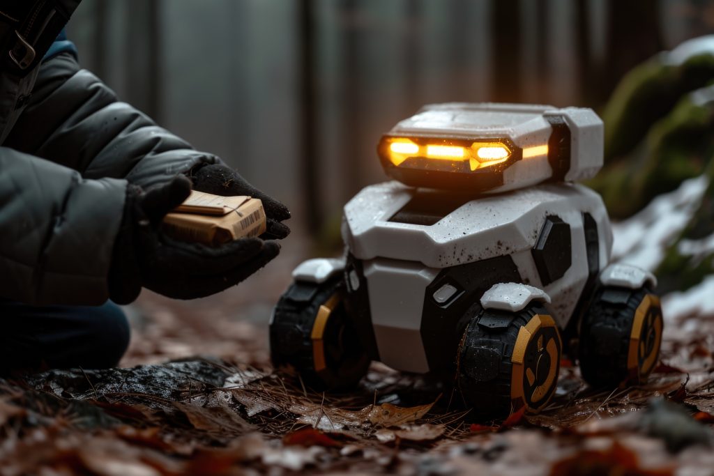 Transforming Business Operations with an Autonomous AI Agent