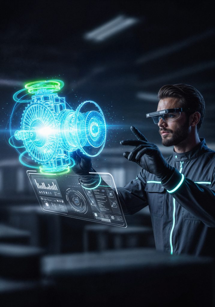 The AI Arms Race: Geopolitics, Regulation & Global AI Governance