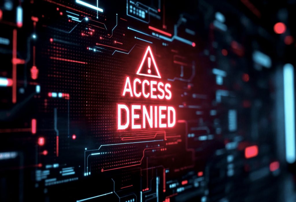 The Unhackable Internet?