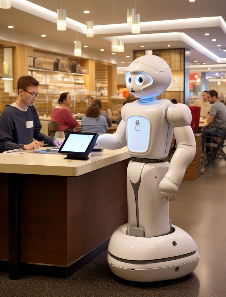 How AI Agents are Quietly Re-defining Automation