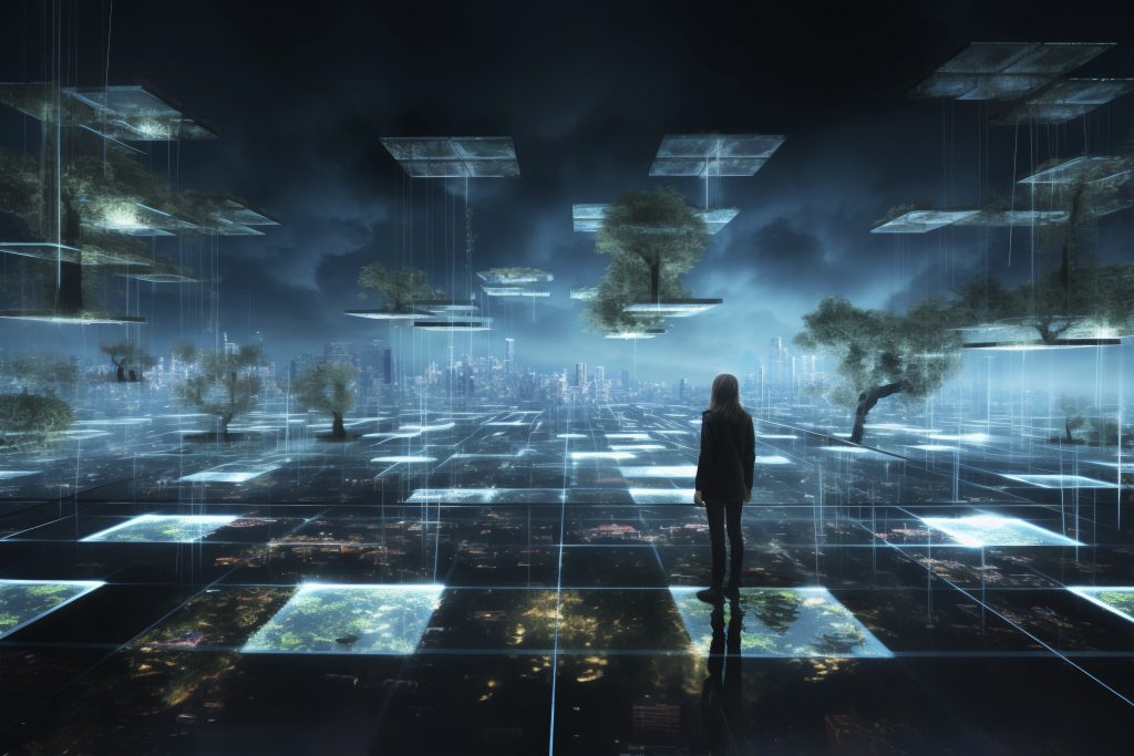  The Silent Revolution: How Ambient Computing is Weaving Tech into the Fabric of Life